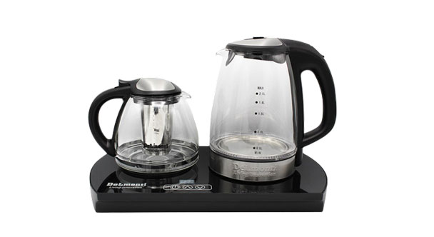 چای ساز دلمونتی مدل DL420