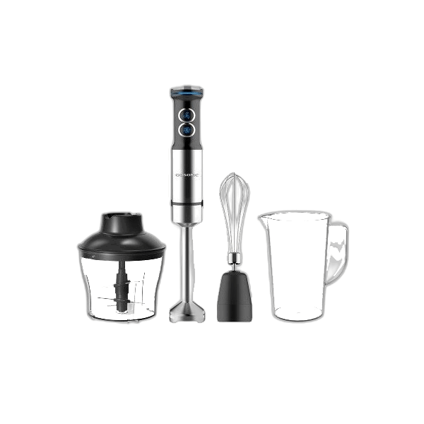 گوشت کوب برقی 3 کاره برند گوسونیک مدل Gosonic GSB-845
