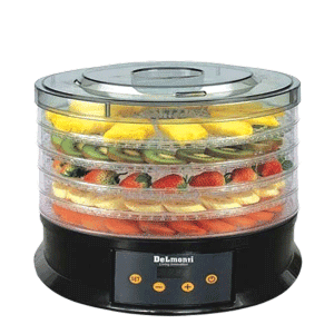 میوه خشک کن دلمونتی مدل DL220