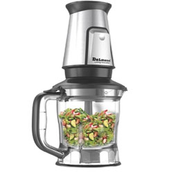 خرد کن حرفیه ای 4 تیغه 160