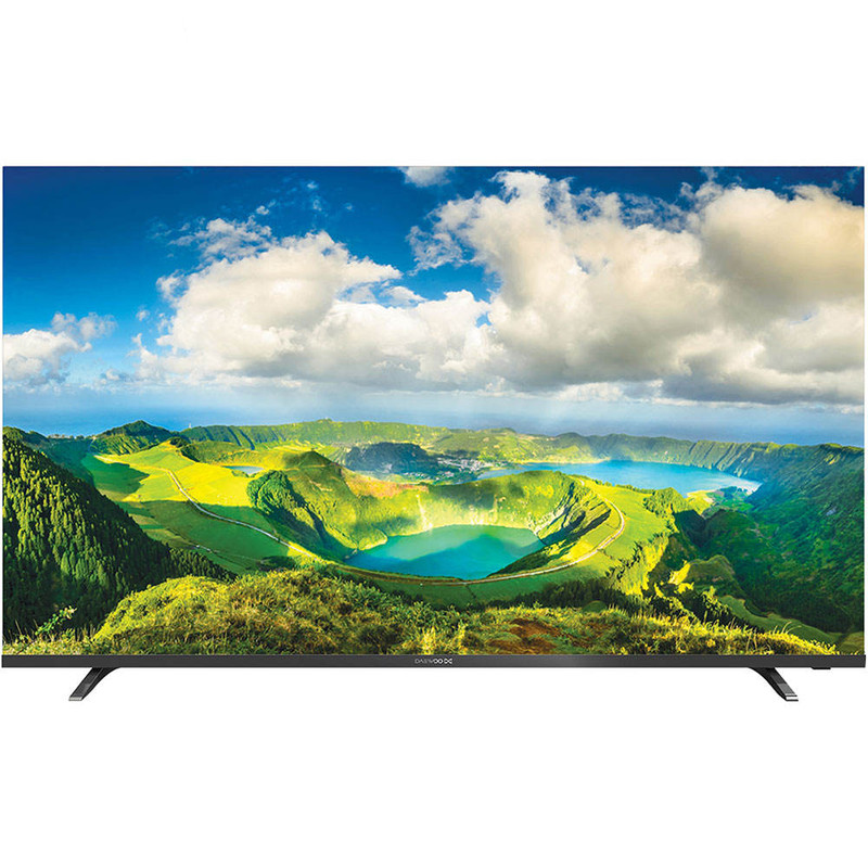 تلویزیون ال ای دی هوشمند دوو مدل DSL-55SU1730
