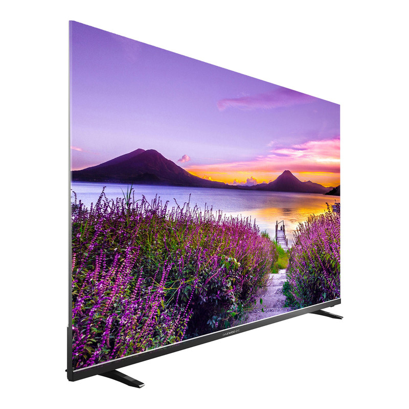 تلویزیون ال ای دی هوشمند دوو مدل DSL-55SU1730