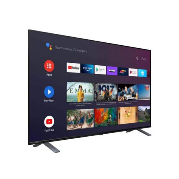 تلویزیون توشیبا 55 اینچ مدل 55C350