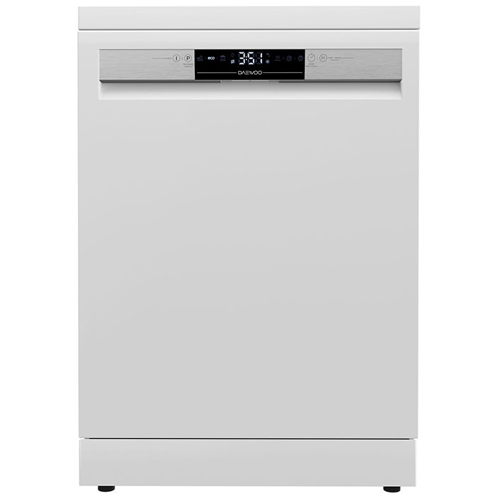 ماشین ظرفشویی 12 نفره دوو مدل DDW-30W1252