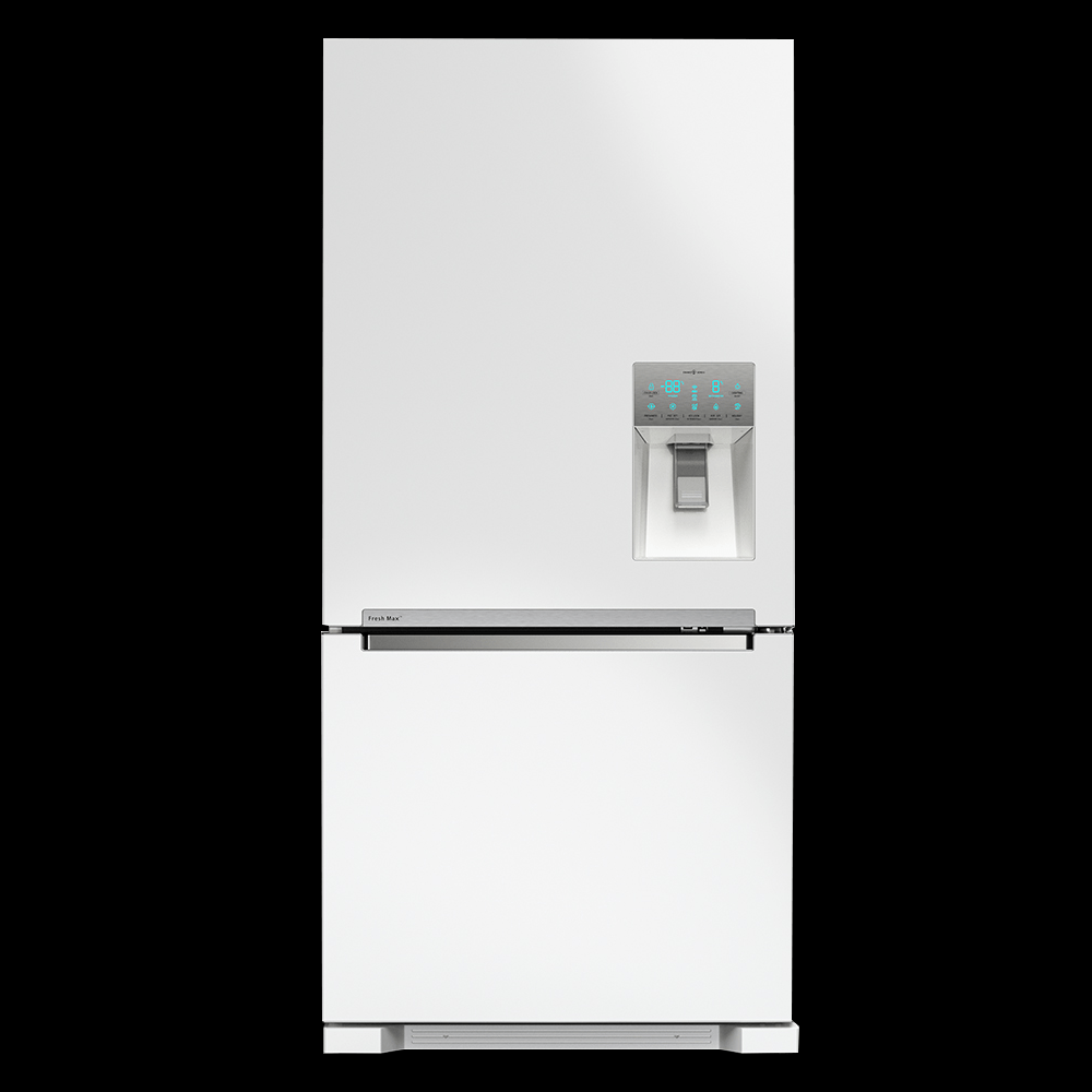 یخچال و فریزر دوو مدل DB-2832LW