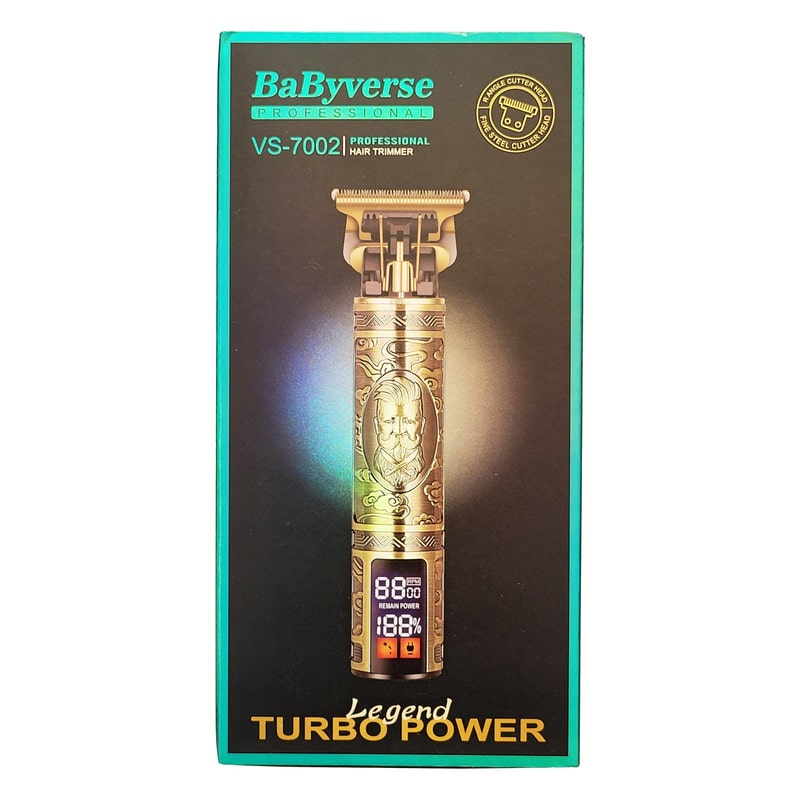 ماشین اصلاح موی سر و صورت بیبیورس مدل VS-7002