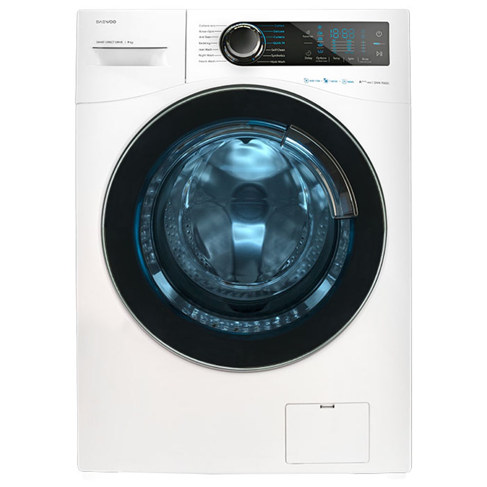 لباسشویی دوو 9 کیلویی DWK-SE991C