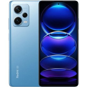 Redmi Note 12 Pro Plus 5G 256GB RAM 8GB (CH)