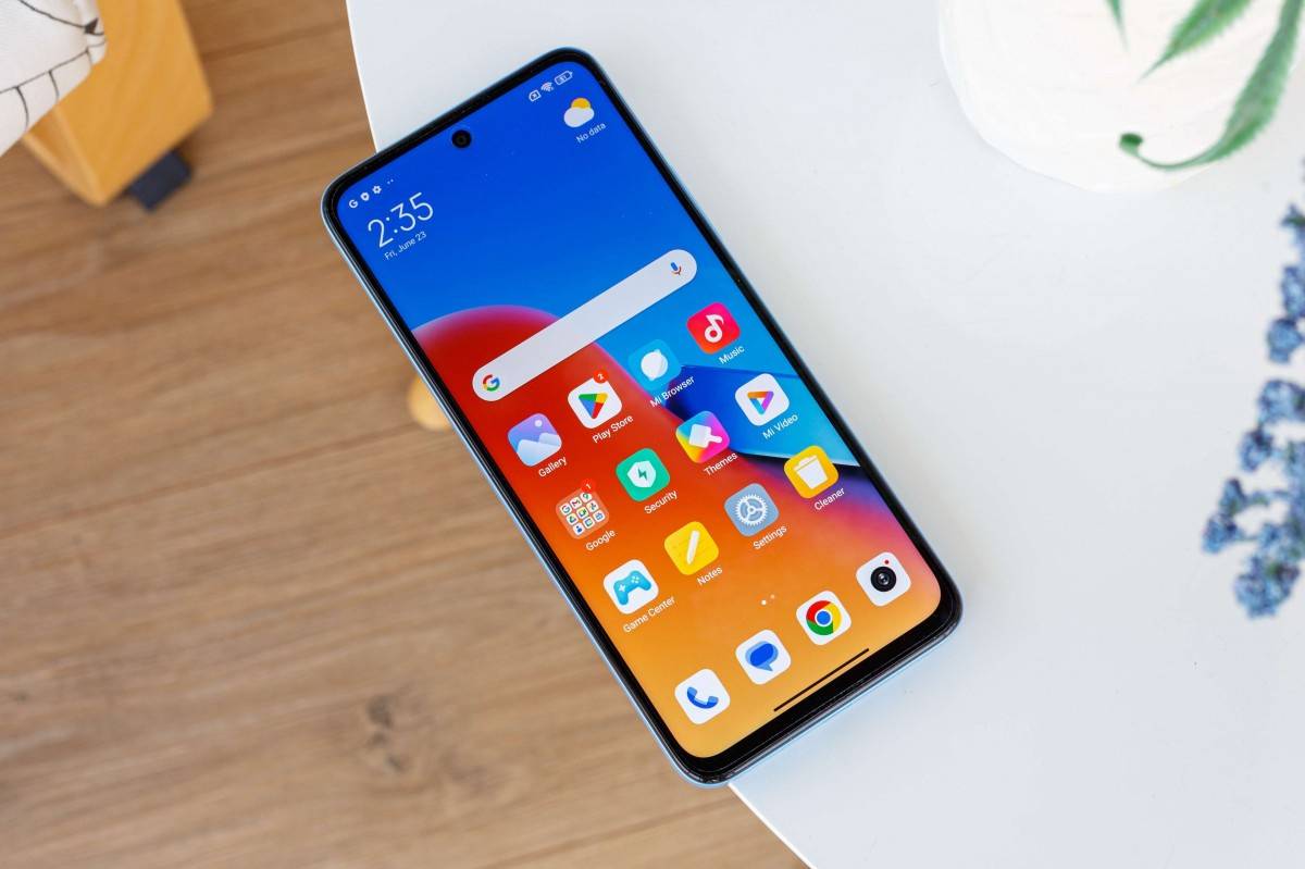 Redmi 12 256GB RAM 8GB