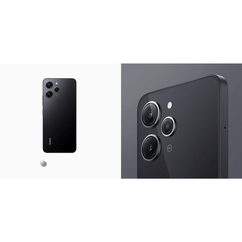 Redmi 12 256GB RAM 8GB