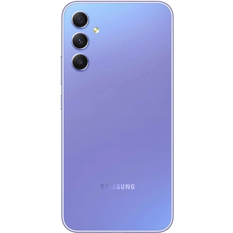 Galaxy A34 5G 128GB RAM 8GB Vietnam