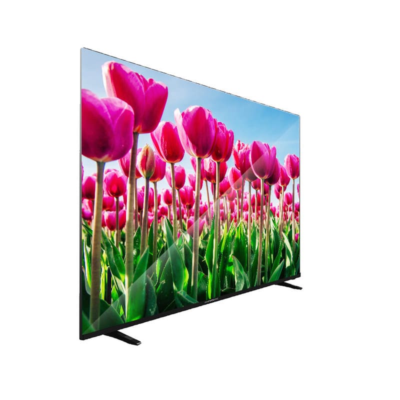 تلویزیون ال ای دی هوشمند دوو مدل DSL-75SU1800 سایز 75 اینچ