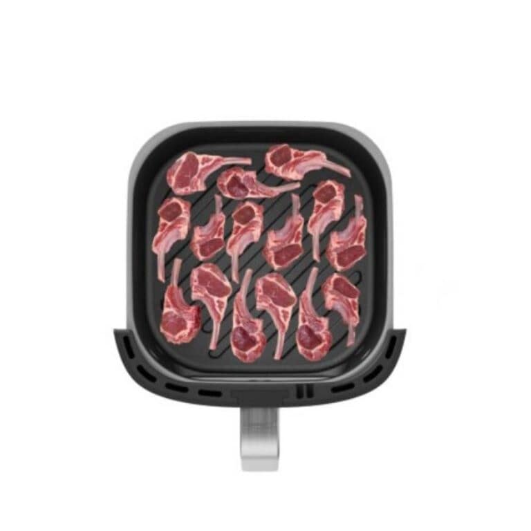 سرخ کن جدیدگوسونیک مدل GAF-757