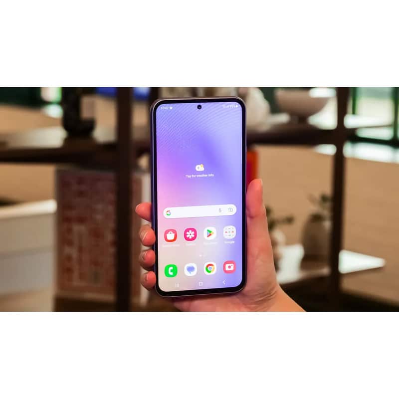 مالزیGalaxy A54 5G 256GB RAM 8GB