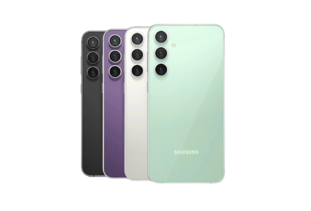 ویتنام Galaxy S23 FE 5G 256GB RAM 8GB