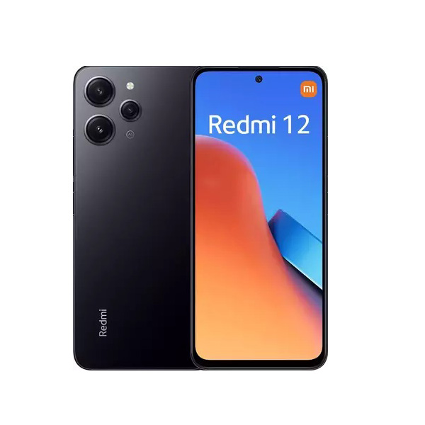 Redmi 12 256GB RAM 8GB