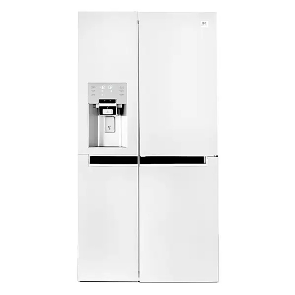 ساید بای ساید دوو سری پرایم 36 فوت مدل DS-3640MW