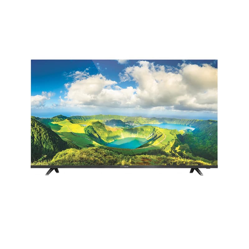 تلویزیون ال ای دی هوشمند دوو مدل DSL-55SU1710سایز 55 اینچ