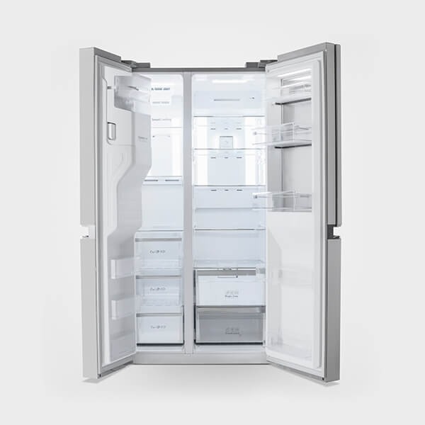 ساید بای ساید دوو سری پرایم 36 فوت مدل DS-3640MW