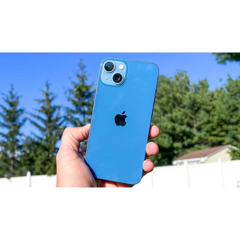 iPhone 13 128GB CH non Active