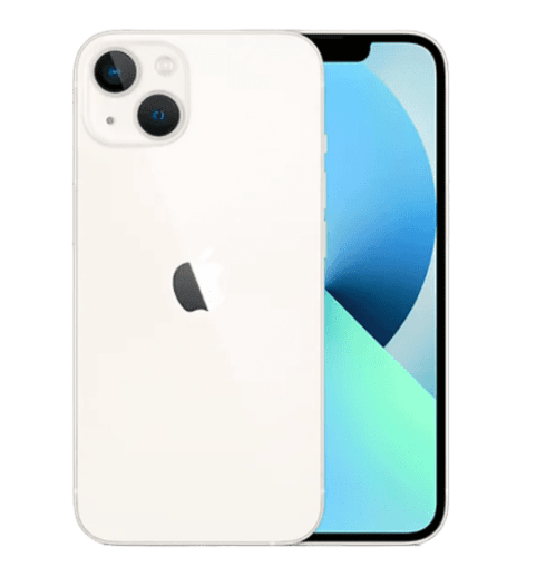 iPhone 13 128GB CH non Active