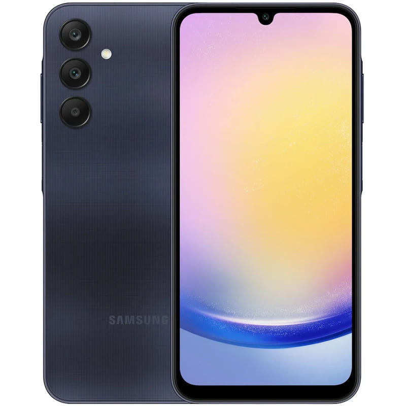 Galaxy A25 5G 256GB RAM 8GBVietnam