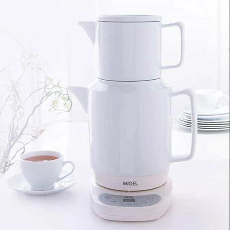 چای‌ساز ایستاده چینی زرین GTS 112 میگل