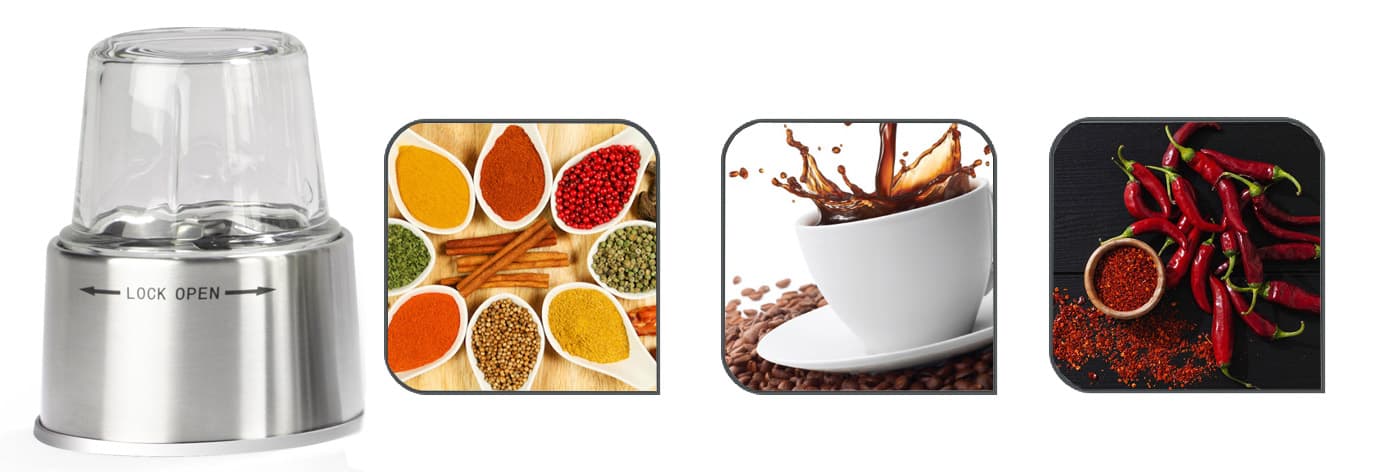 آبمیوه گیری سه کاره ناسا الکتریک NS-941