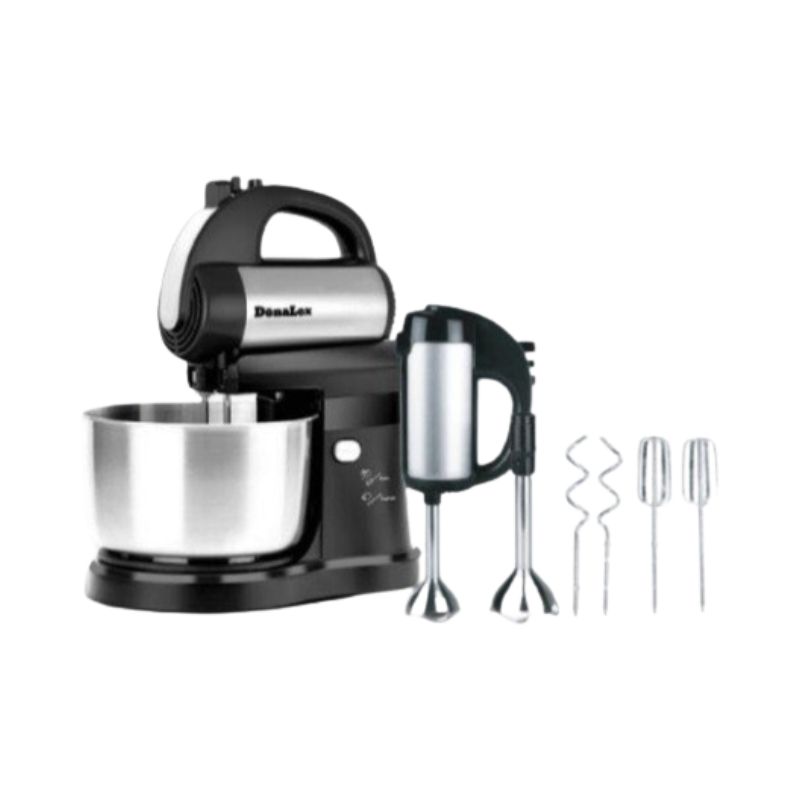 همزن کاسه دار چرخشی گوشت کوب دار  DN360