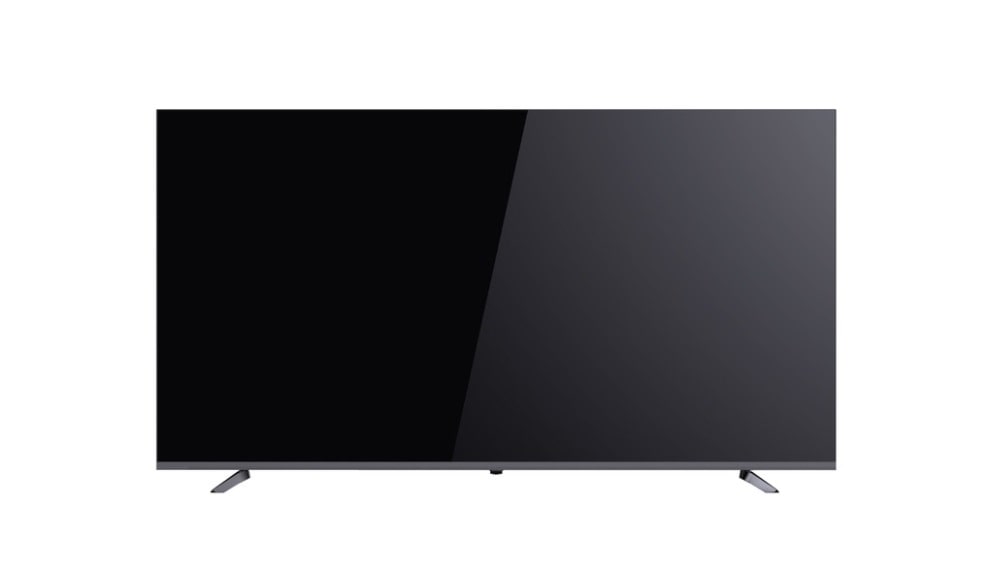 تلویزیون4K مکسن هوشمند مدل  50BU9000  سایز 50 اینچ