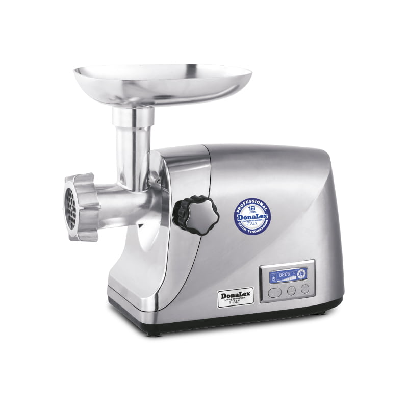 چرخ گوشت دیجیتال استیل دونالکس کد DN-155