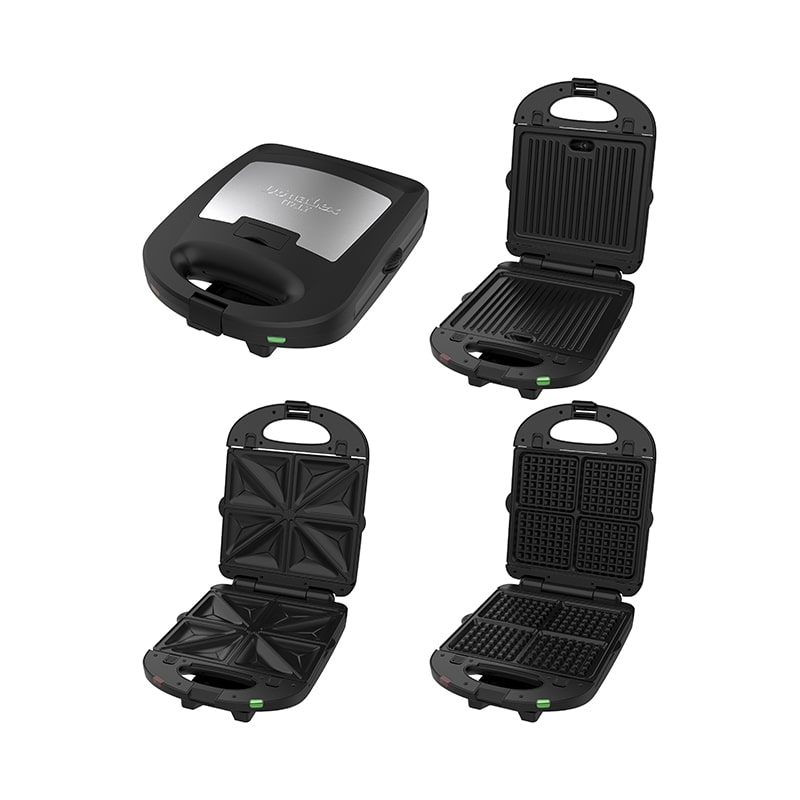ساندویچ ساز دونالکس مدل DN-940