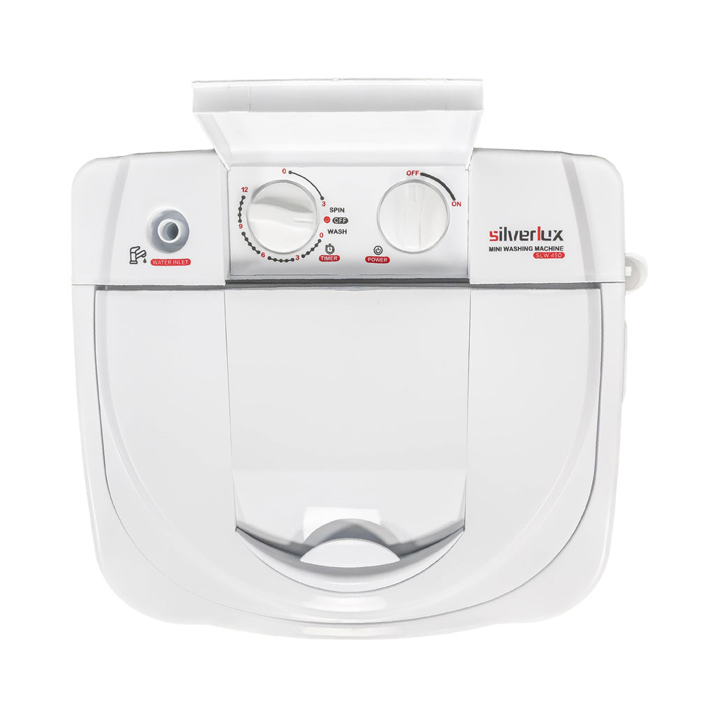 مینی واش سیلور لوکس مدل slw4500