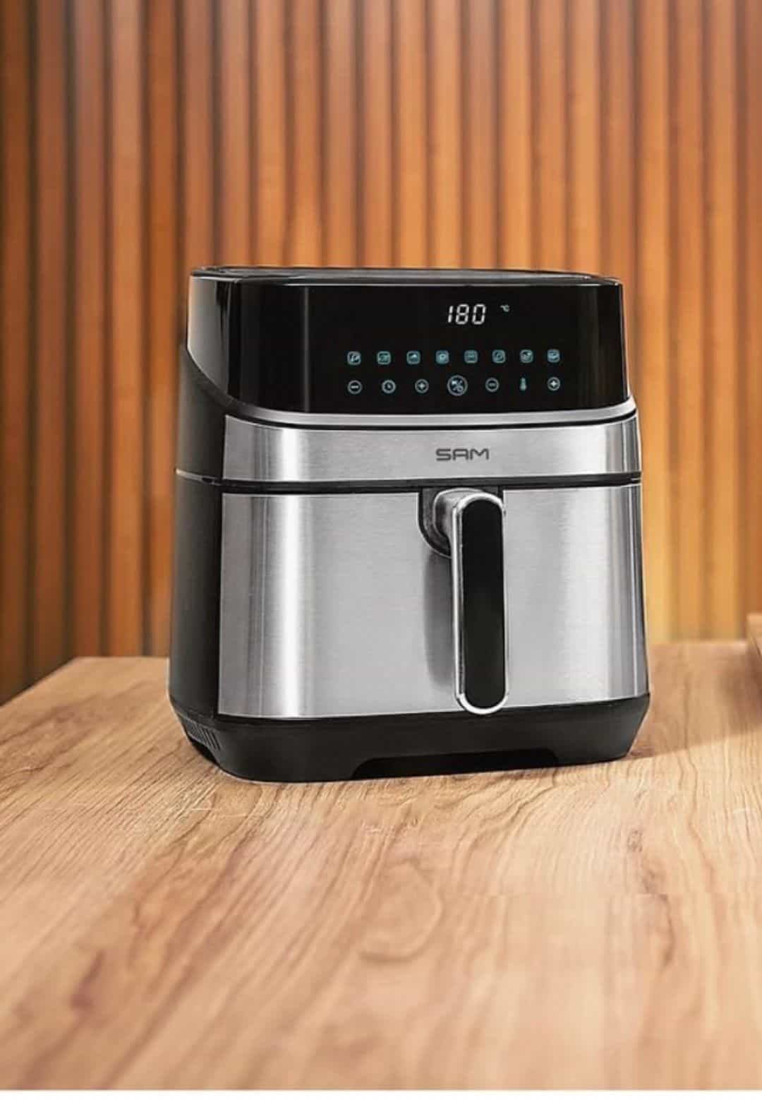سرخ کن سام مدل AF-7000