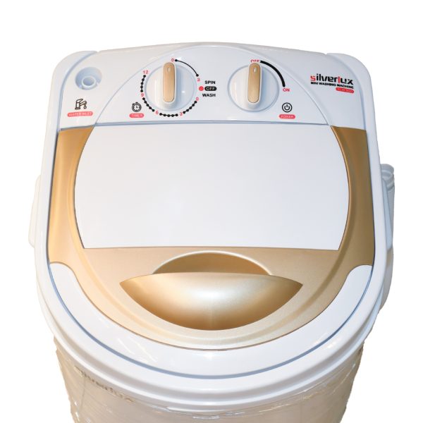 مینی واش سیلور لوکس مدل SLW3000