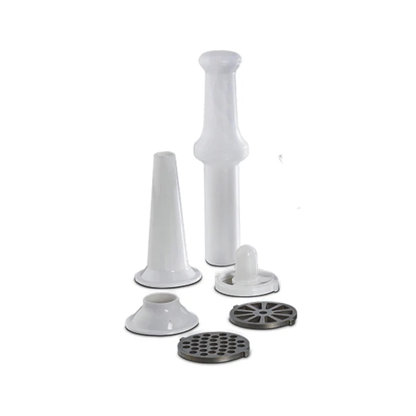 چرخ گوشت دیجیتال استیل دونالکس کد DN-155