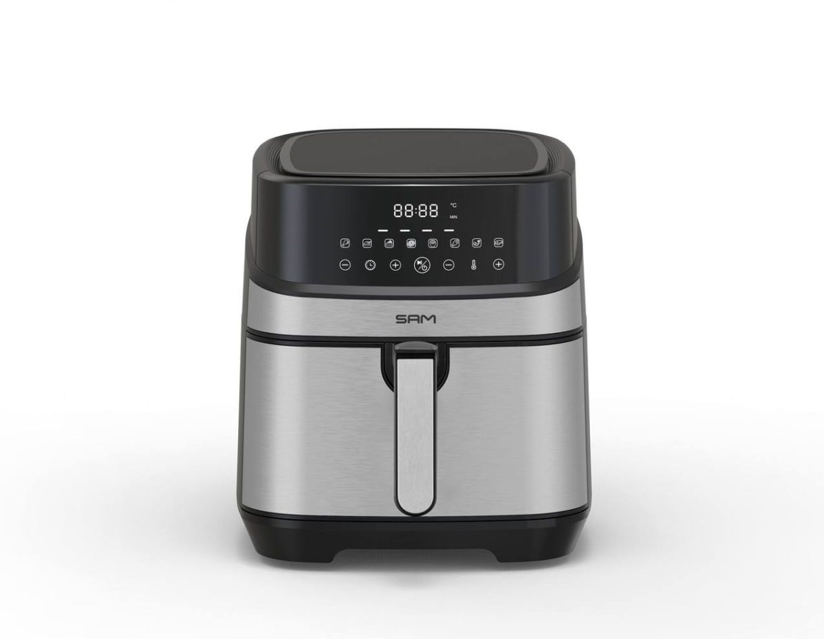 سرخ کن سام مدل AF-7000