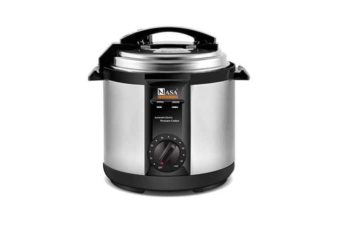 زودپز برقی ناسا مدل  NS-3073
