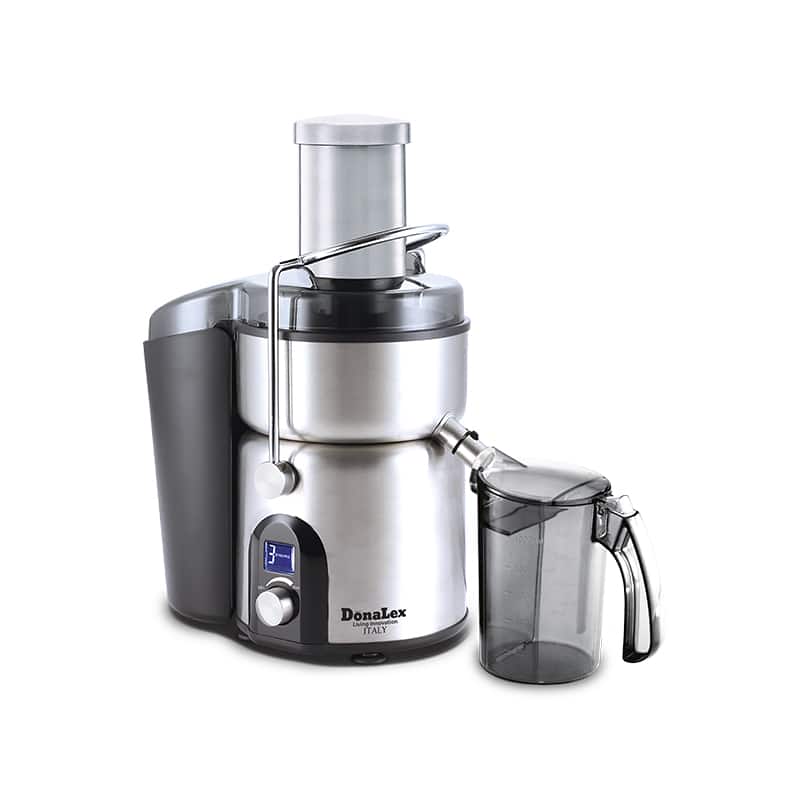 آبمیوه گیری دونالکس مدل DN-130