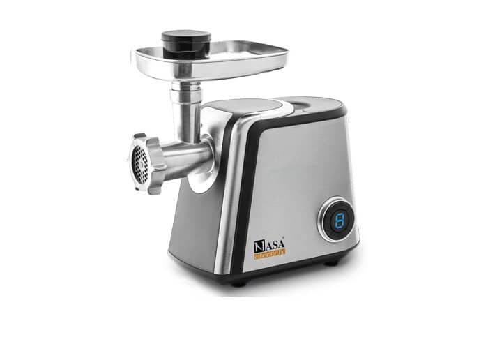 چرخ گوشت ناسا الکتریک NS-313