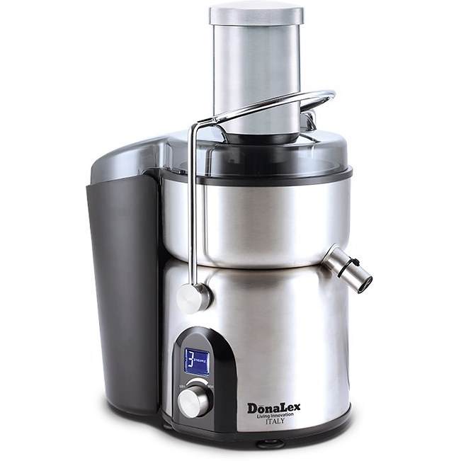 آبمیوه گیری 5 کاره دونالکس مدل DN-105