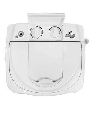 ماشین لباسشویی تک شو 3.5 کیلوگرم SW35