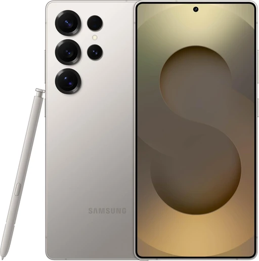 Galaxy S25 Ultra 5G 256GB RAM 12GB Vietnam