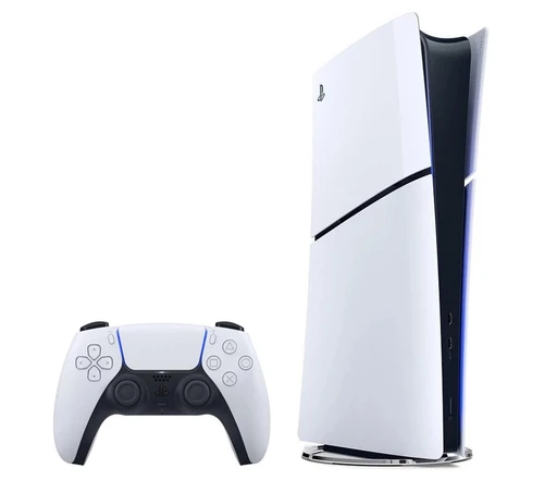 کنسول بازی سونی Sony Play Station 5 Slim 1TB 2016 (Digital)