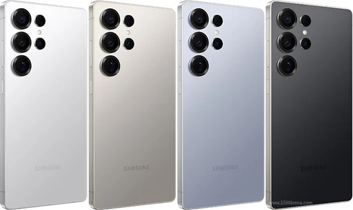 Galaxy S25 Ultra 5G 256GB RAM 12GB Vietnam
