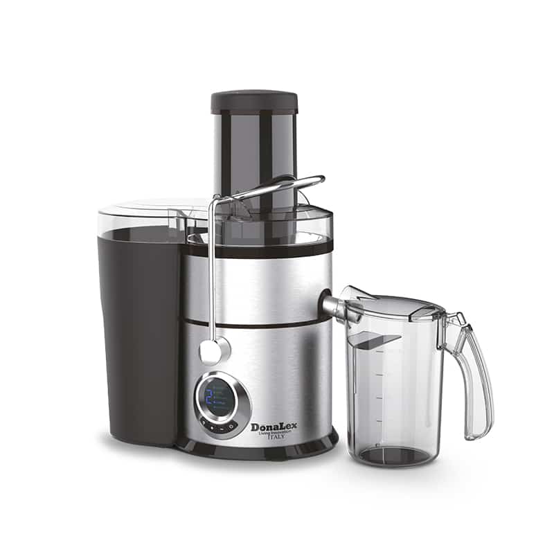 آبمیوه گیری دونالکس مدل dn-115