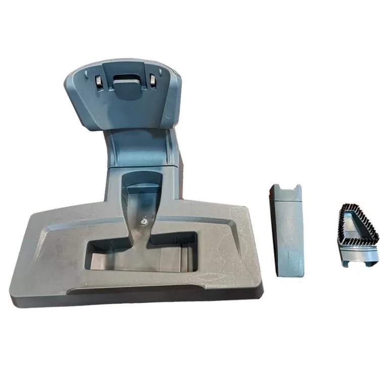 جاروشارژی دلمونتی مدل DL390