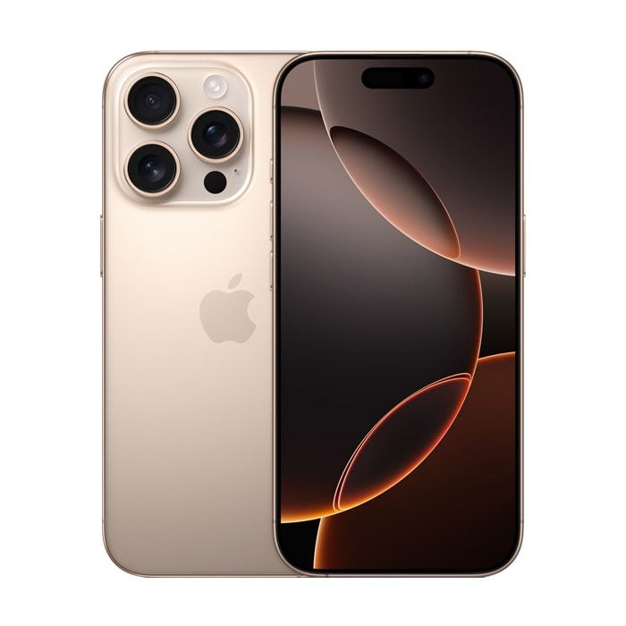 iPhone 16 Pro Max 256GB ZA/A Non Active