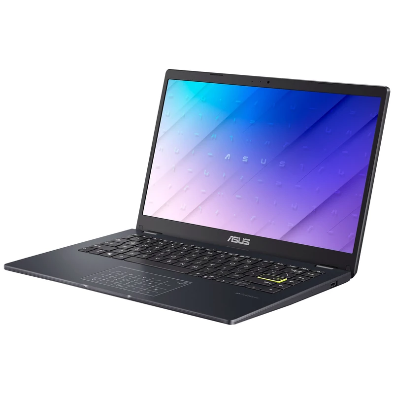 لپ تاپ 14 اینچی ایسوس مدل ASUS E410KA Celeron N4500 4GB 64GB SSD 14 INCH