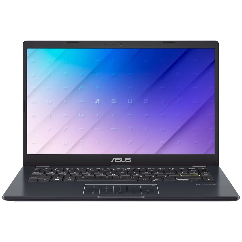 لپ تاپ 14 اینچی ایسوس مدل ASUS E410KA Celeron N4500 4GB 64GB SSD 14 INCH